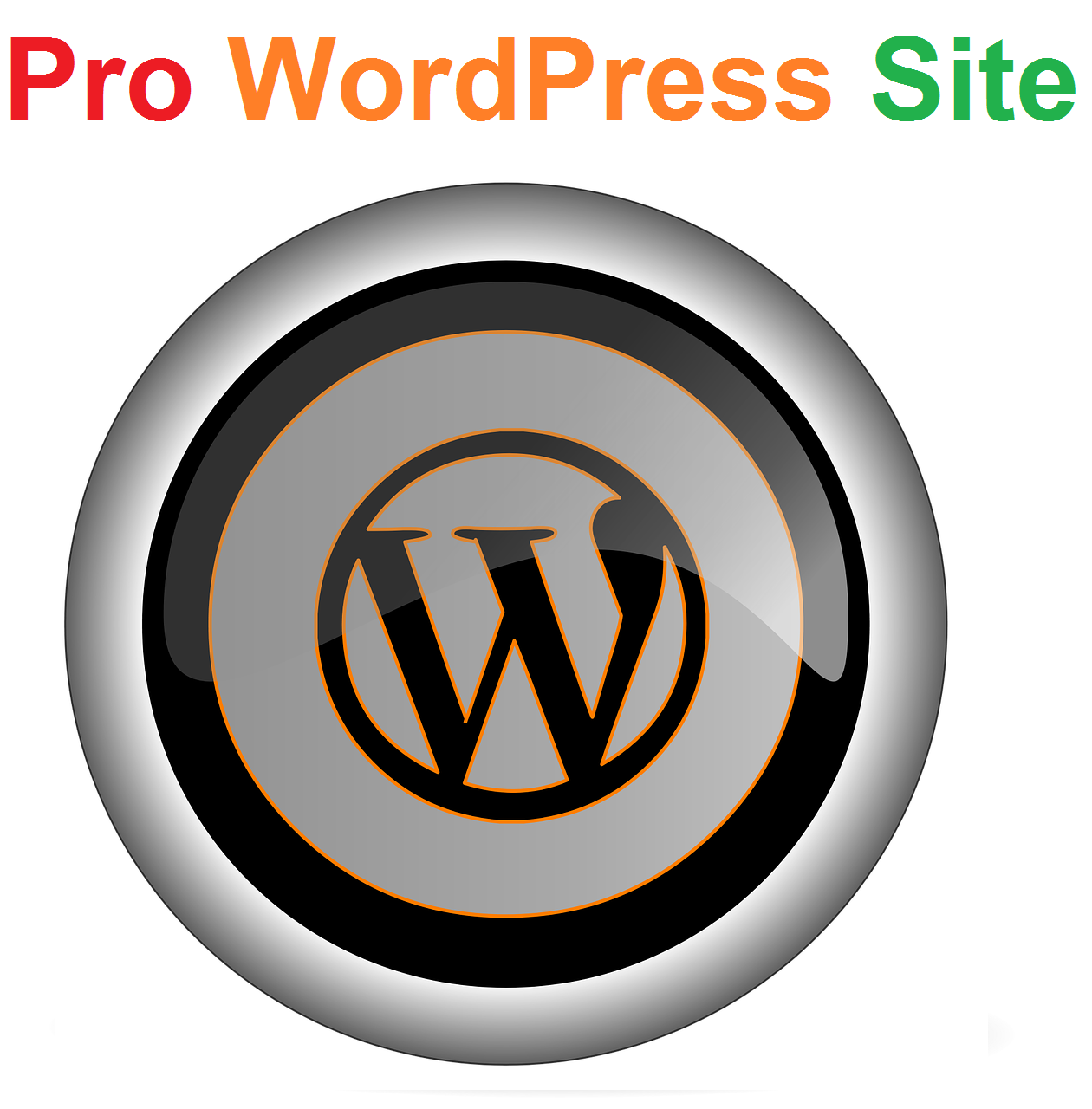 Design, create or redesign Professional Beautiful Wo...