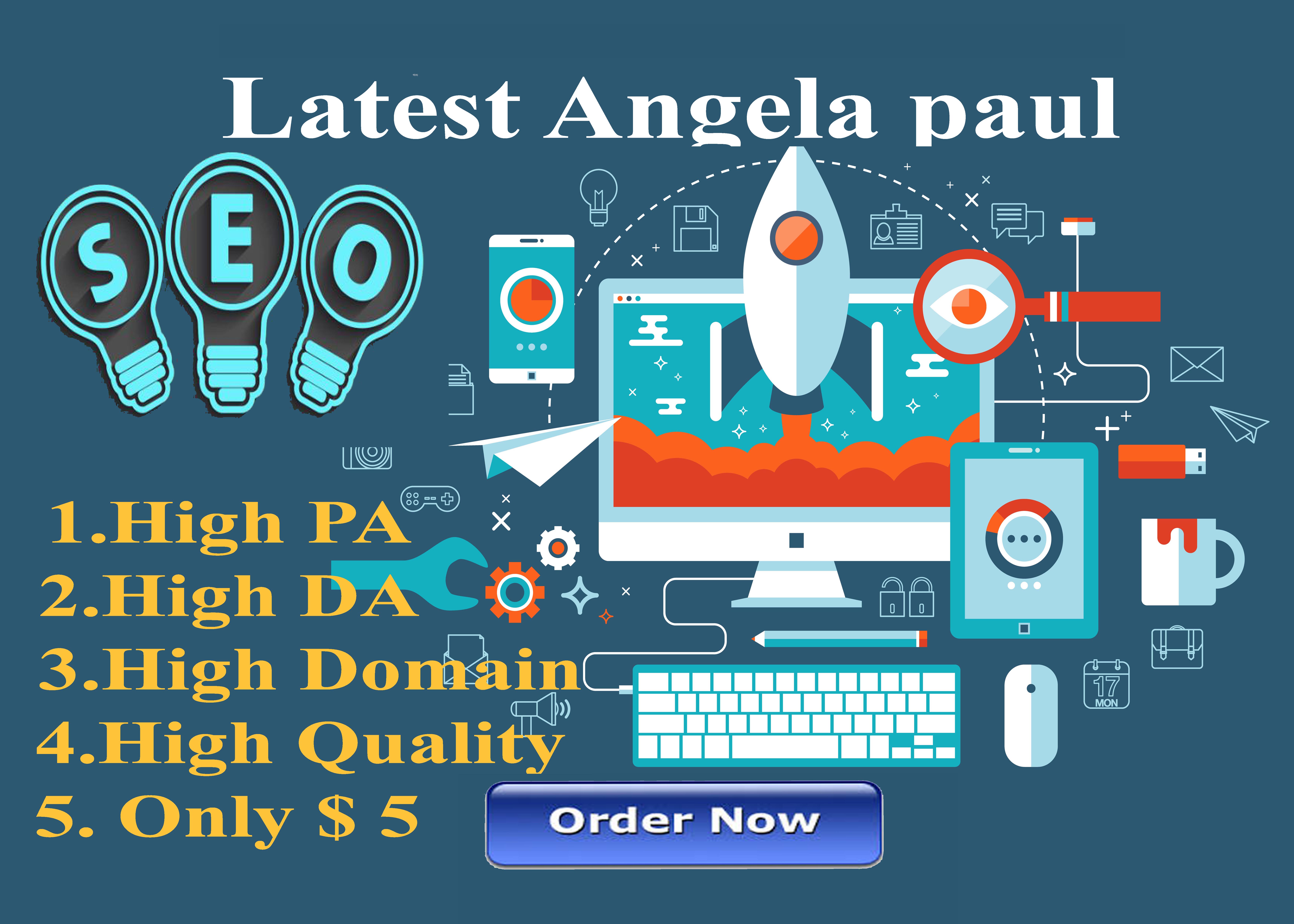 I Can Do Google Rankings With 150 High Pr9 To Pr5 SEO...