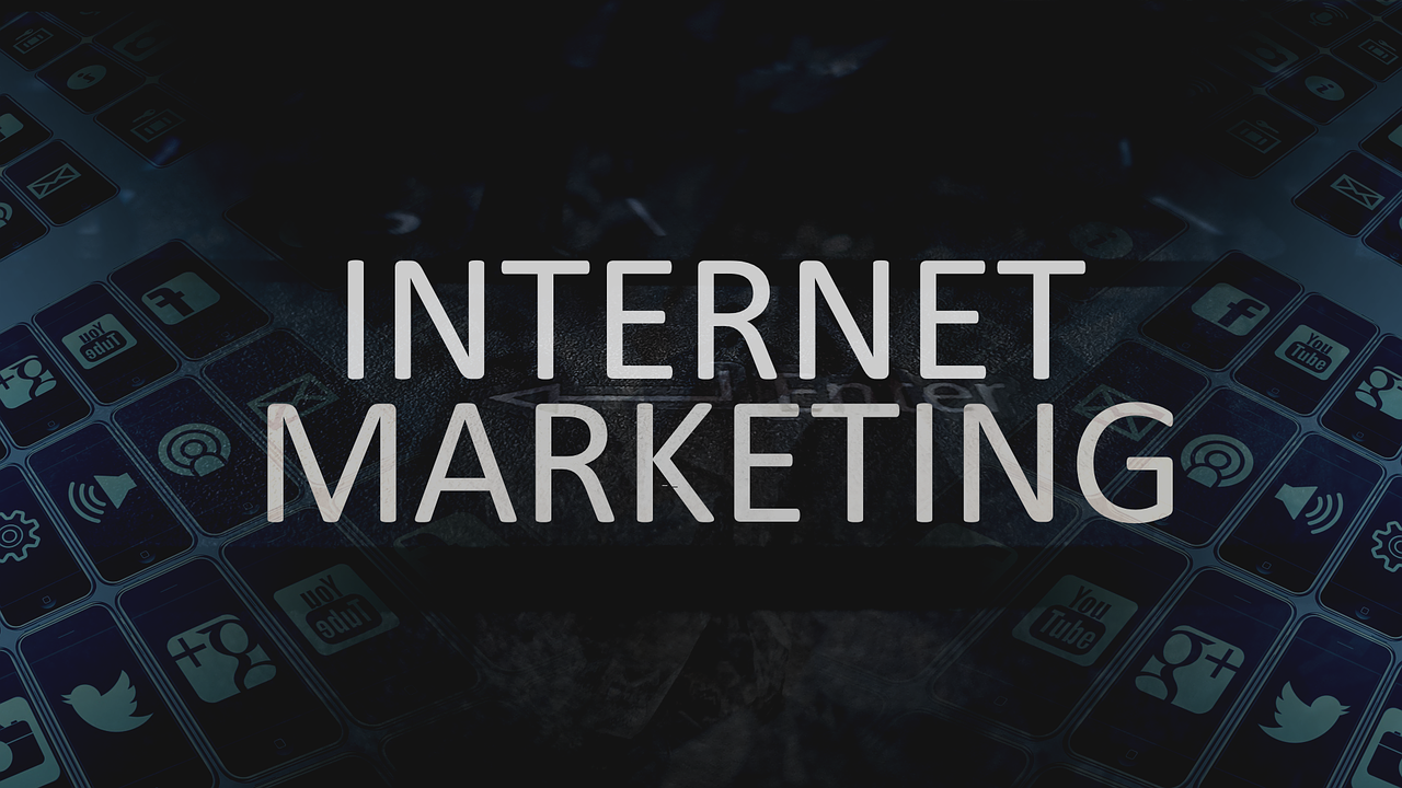 Internet Marketing for Real Organic Search Engine Web...