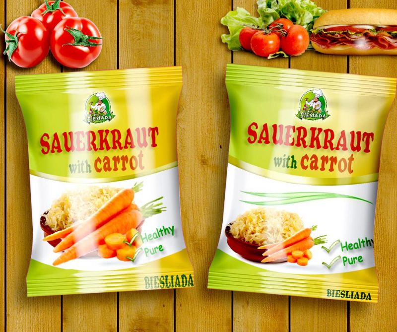 I will design attractive Label & packaging for yo...