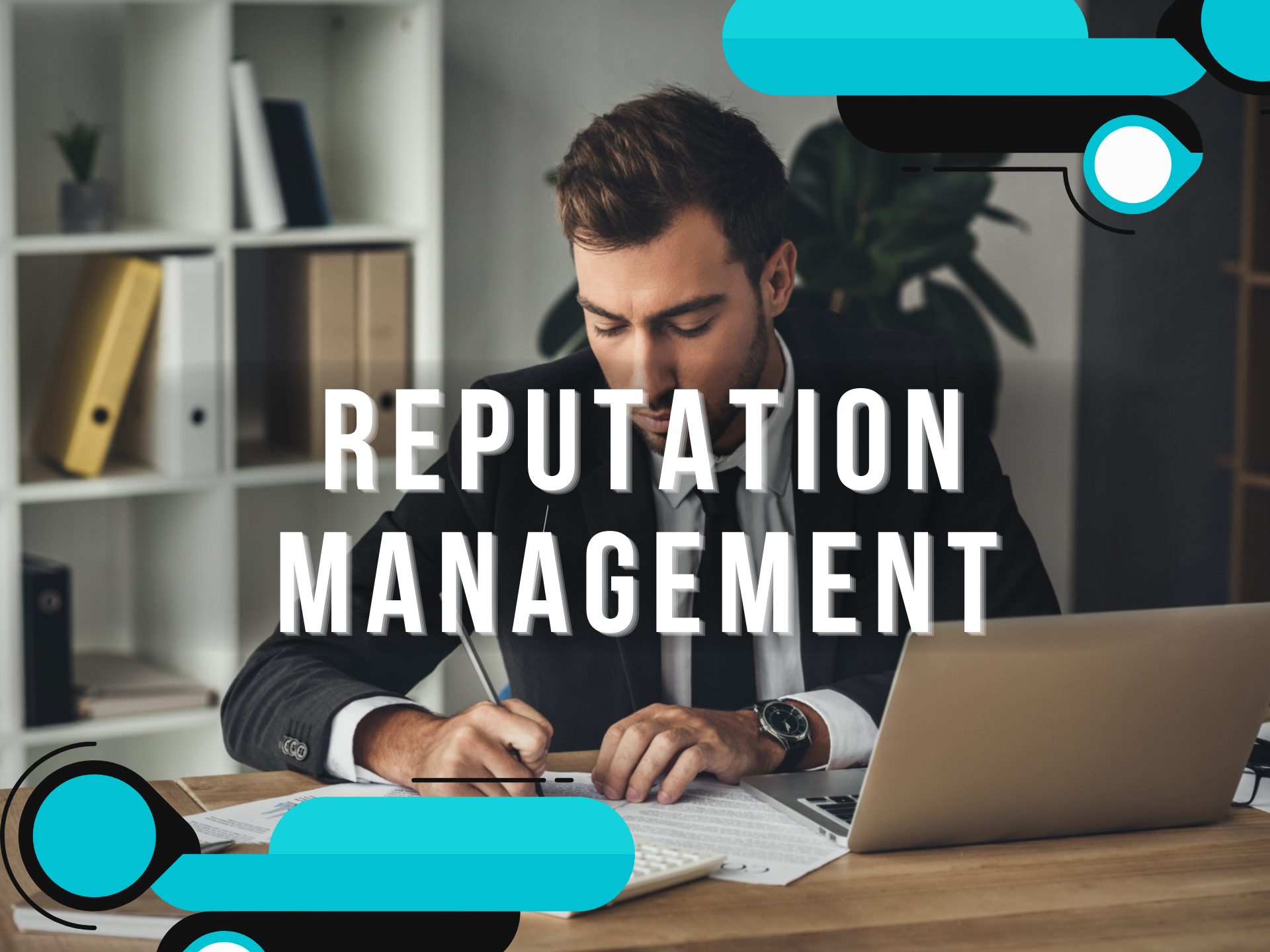Online Reputation Management Services, ORM, Crisis ...
