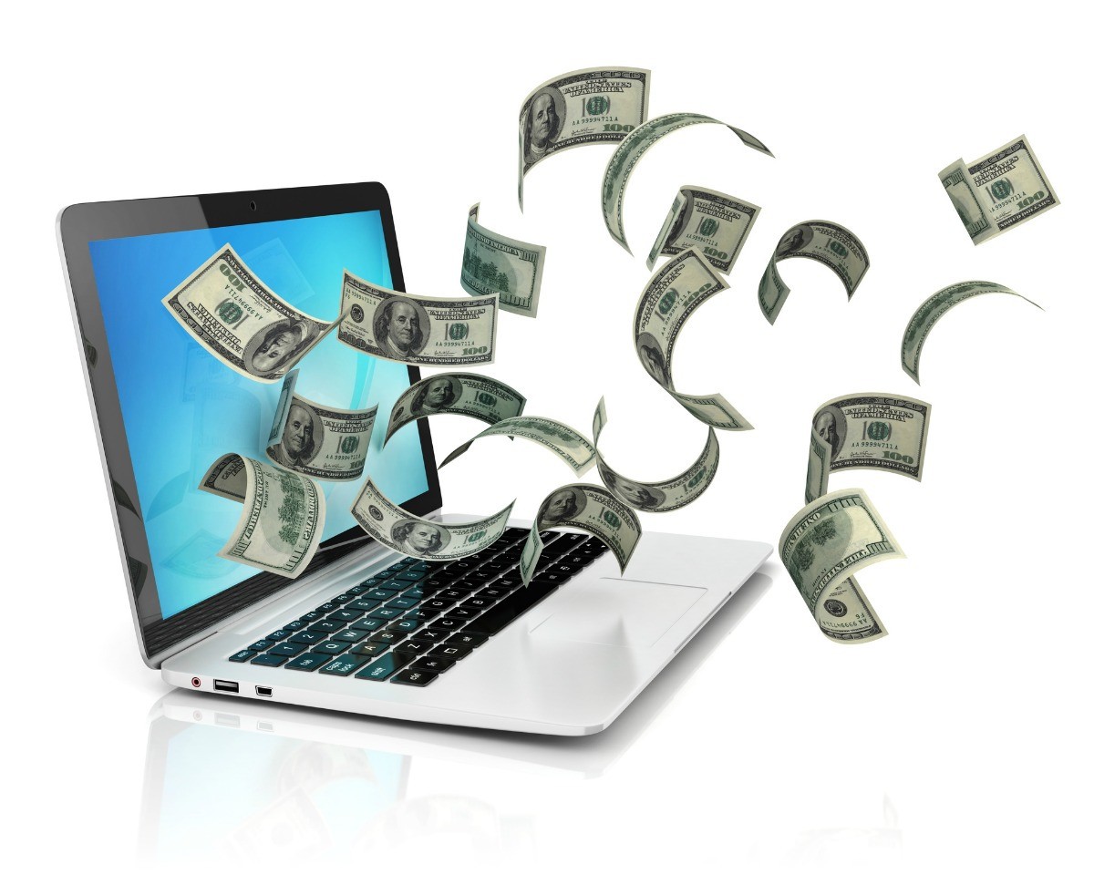 Cash Machine to Earn Passive Income