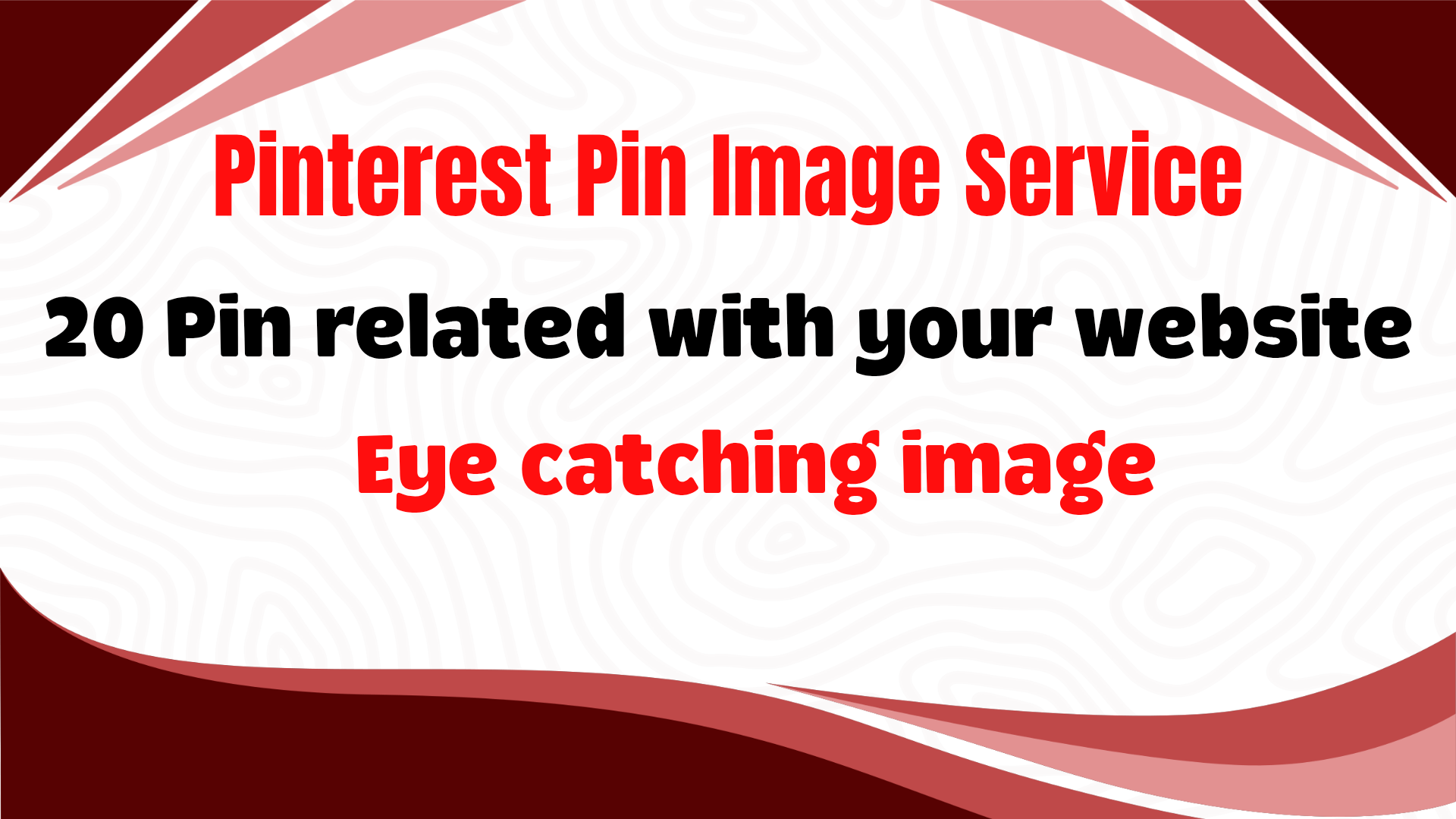 I Will Create Eye-Catching Pinterest Pins & Board...