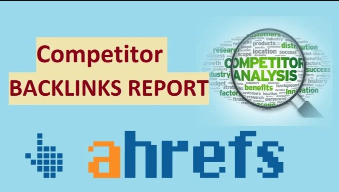 Full Backlinks report for any 10 websites