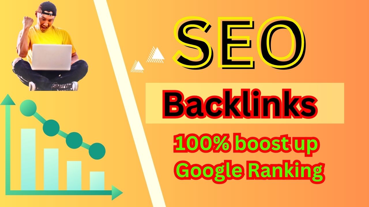 I will create 50 high da SEO profile backlinks manual...
