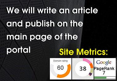 DR60 TF38 PR7 HQ We will write and publish an article...