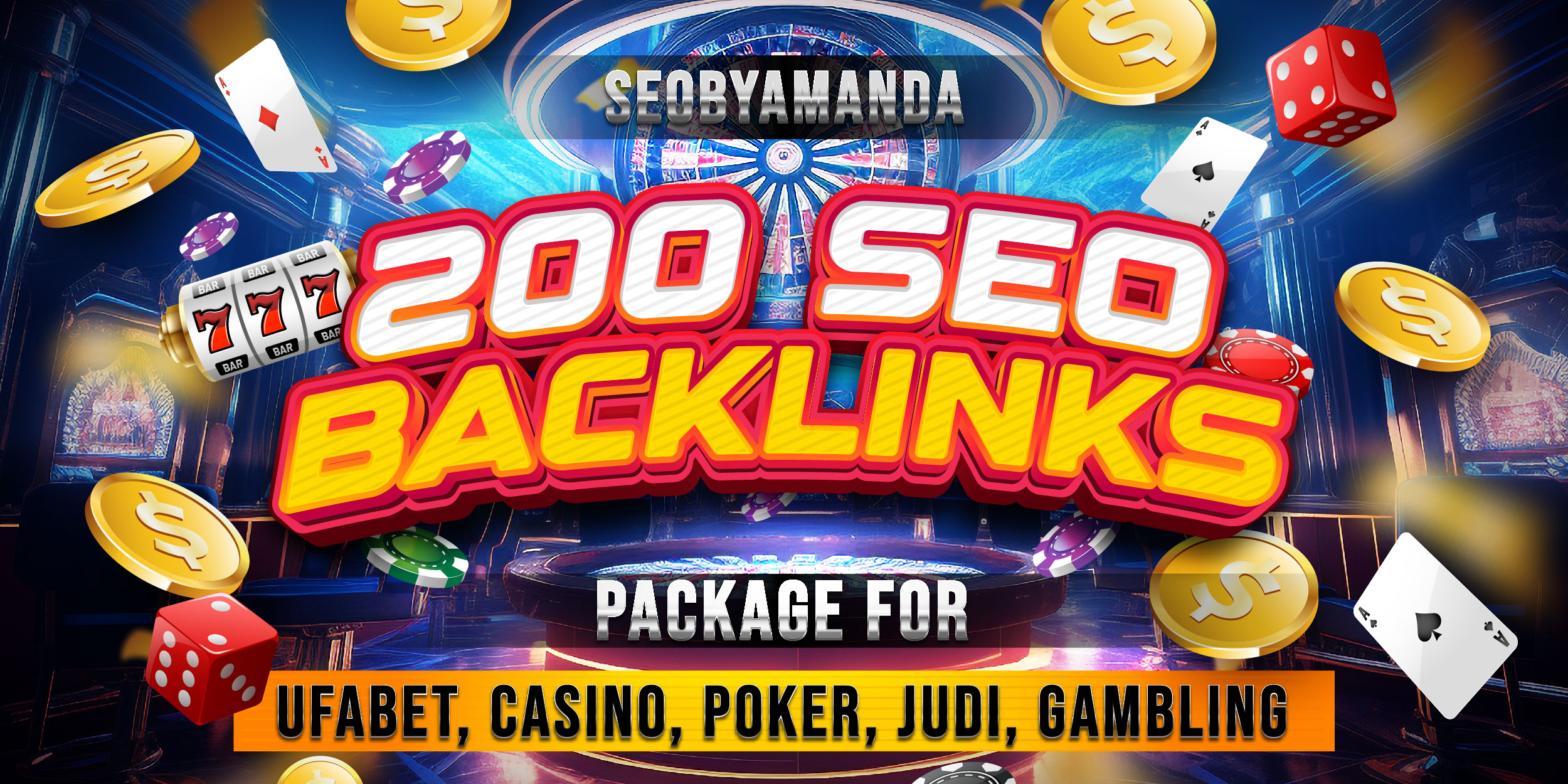 Complete 200 CASINO, POKER, JUDI, GAMBLING Backlin...