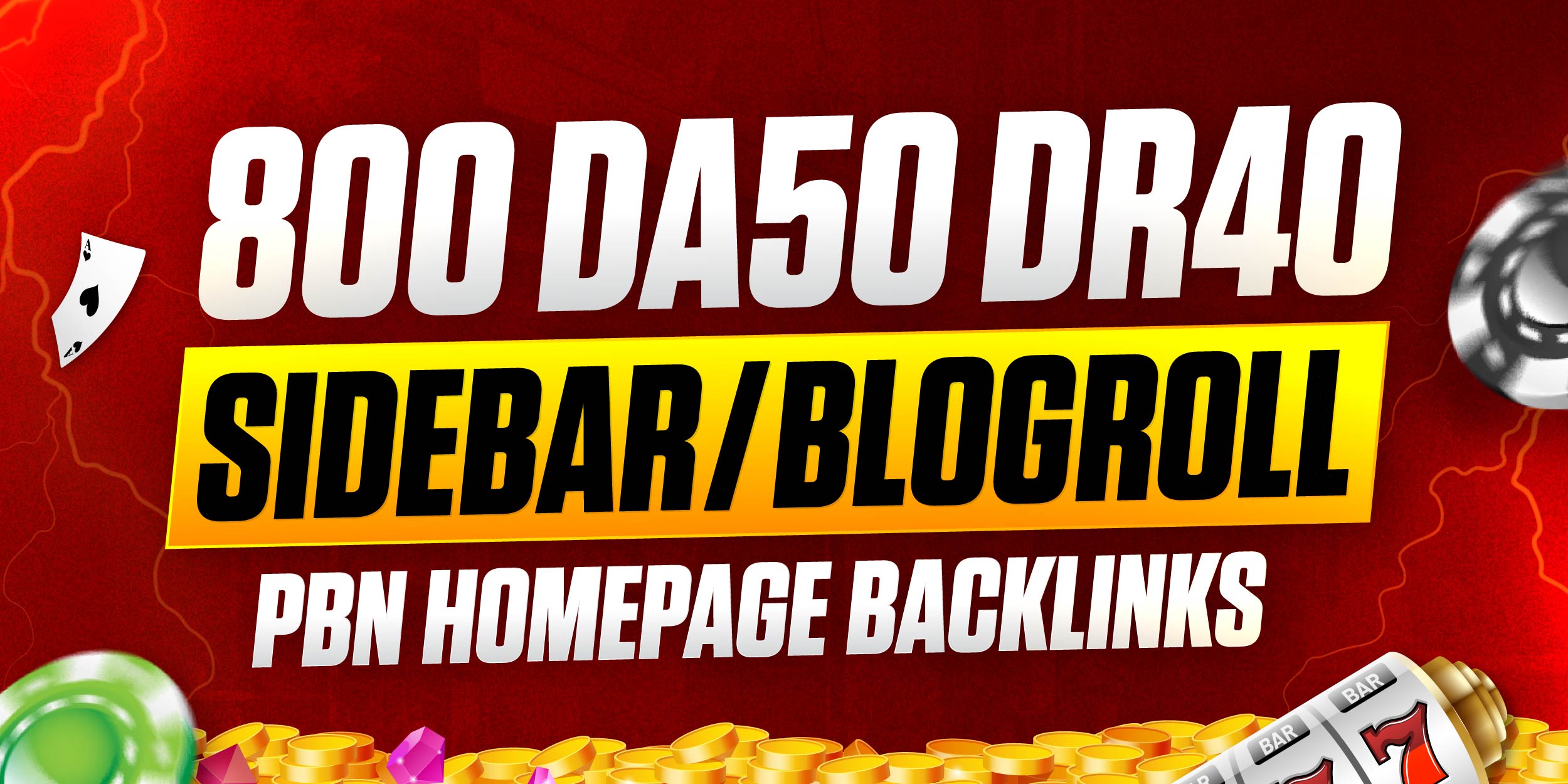 800 - Casino, Ufabet, Betting, Gambling SIDEBAR PBN's...