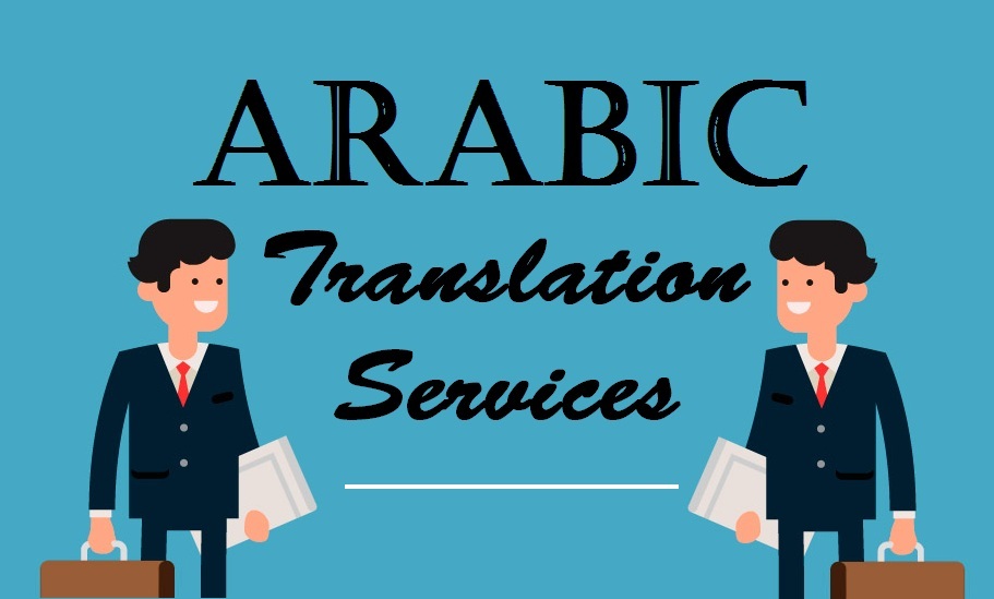 English to Arabic translation and Vice Versa in short...