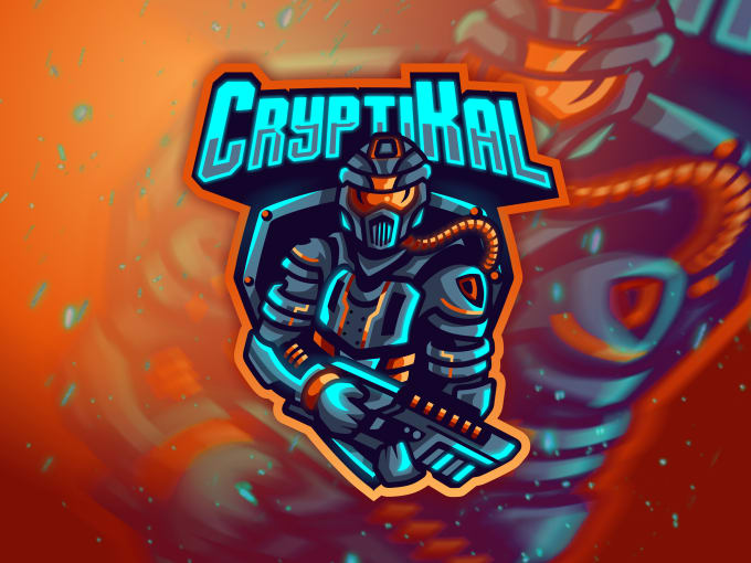I Will Design Amazing Gaming, Sport, Esport, Youtu...