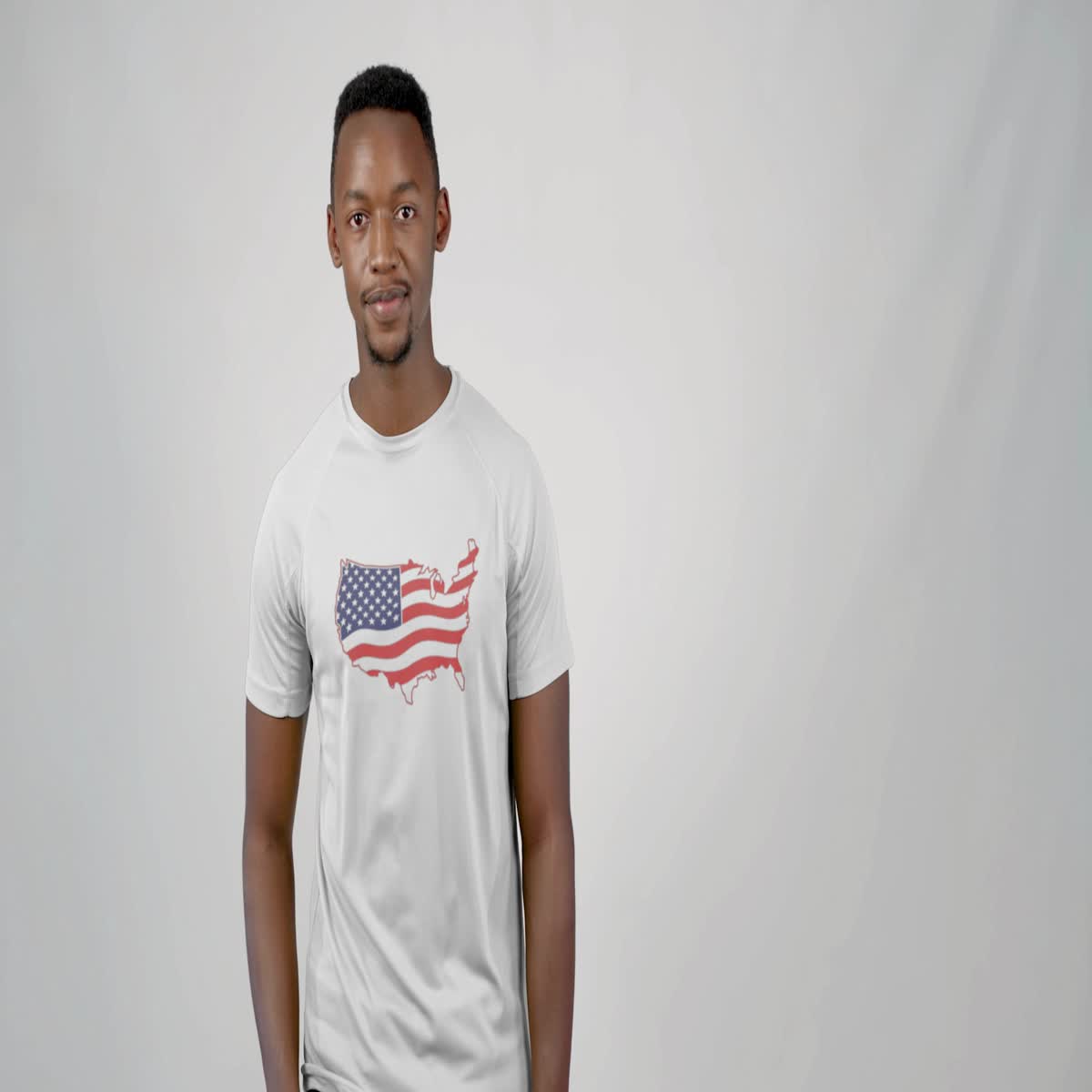 Get this video with your design on the model.