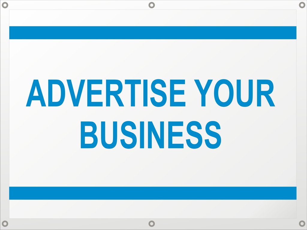 6 Month Banner Advertising on Ayelads. com