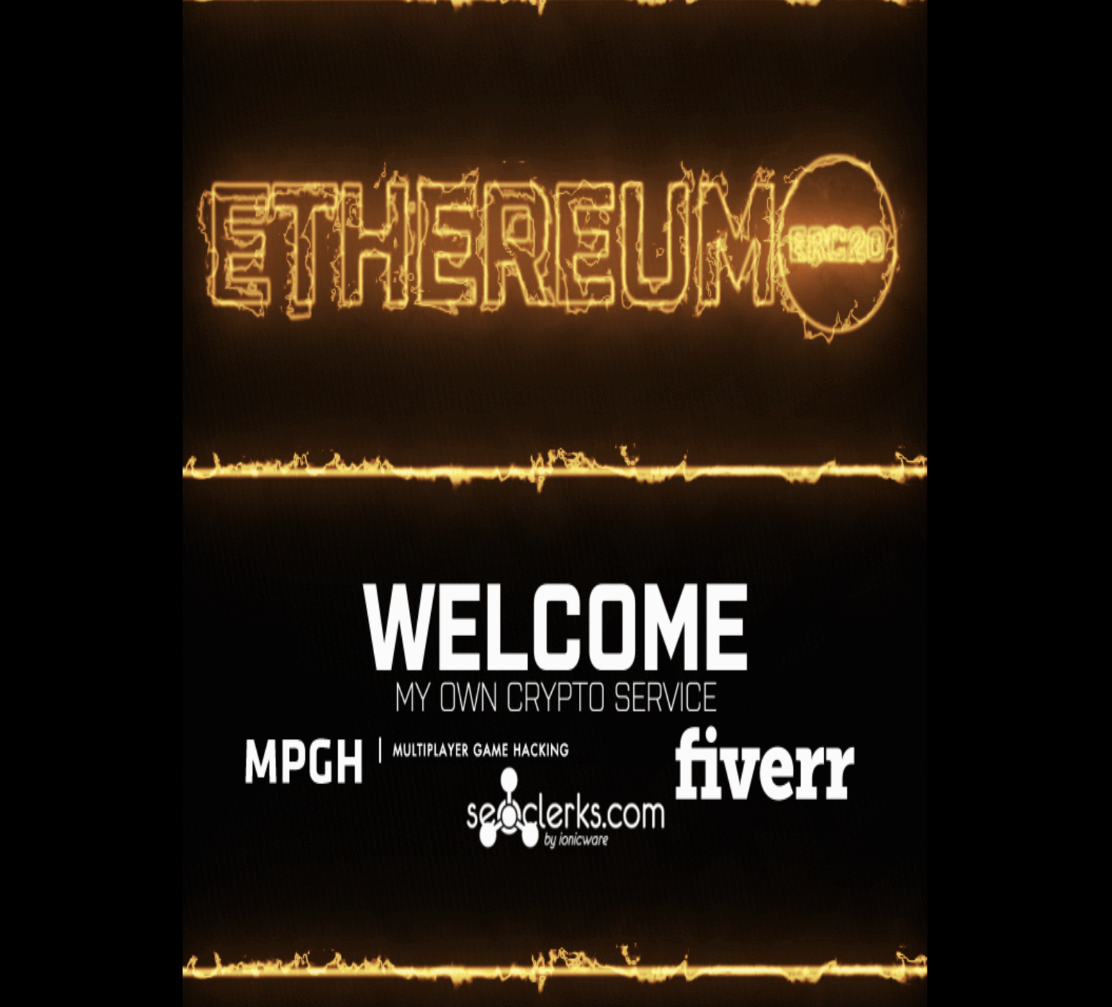Create your own cryptocurrency - Fully customizable a...
