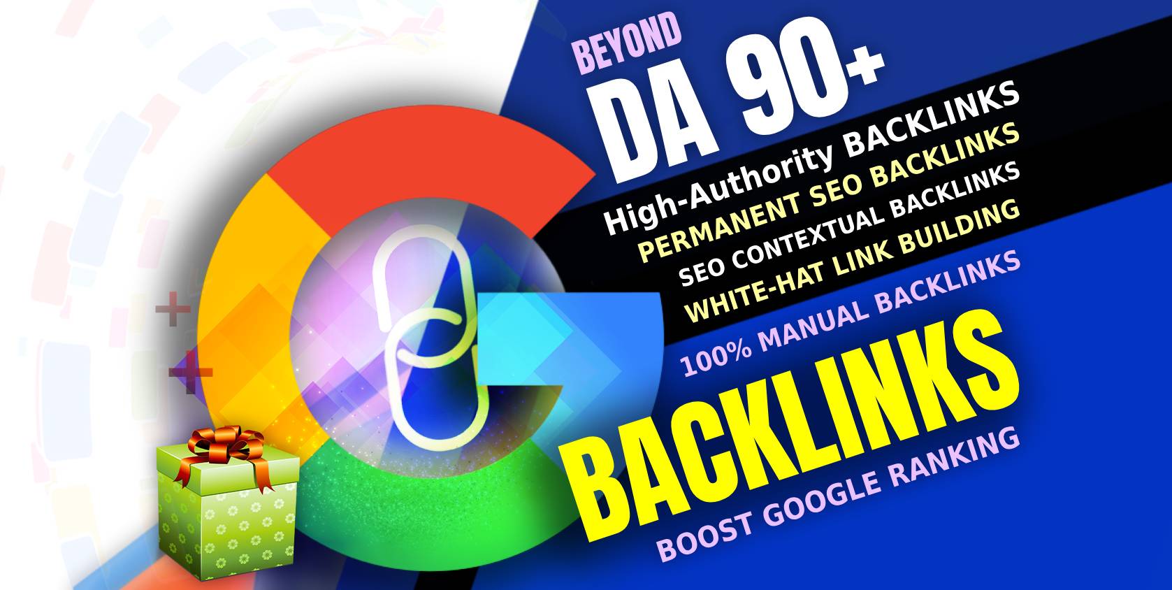 Boost Your Website's Google Rankings and Brand with H...