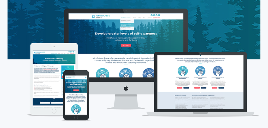 I can develop your business website