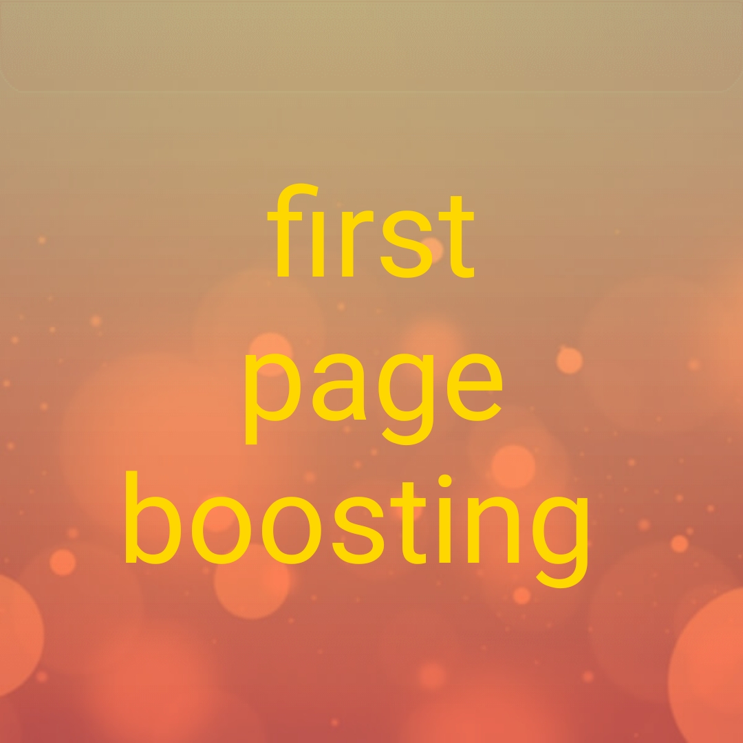 High Authority Seo Backlinks. For you