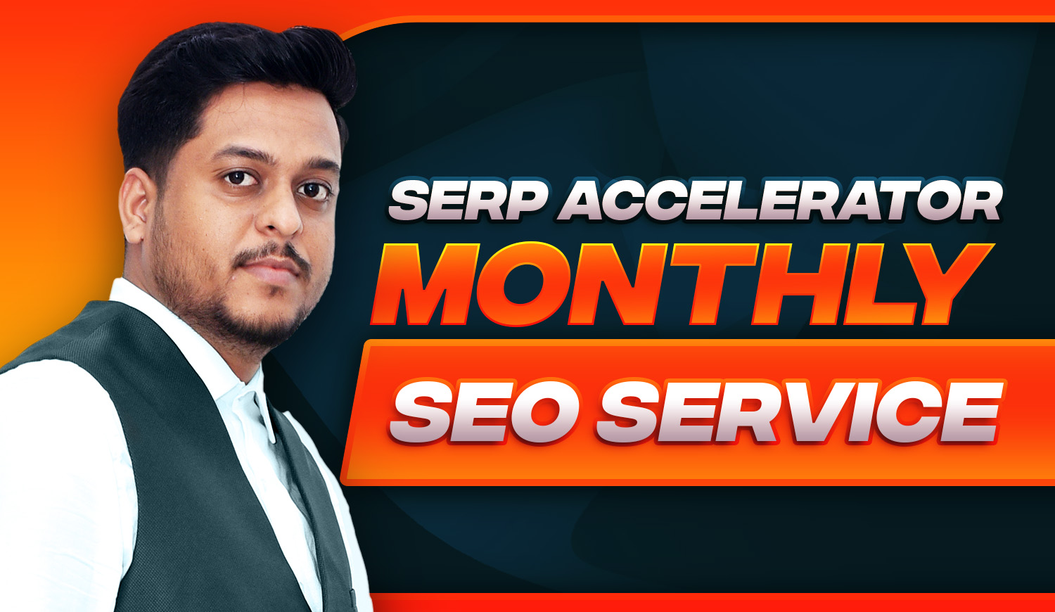 SERP ACCELERATOR NO 1 Monthly SEO Service - explode y...