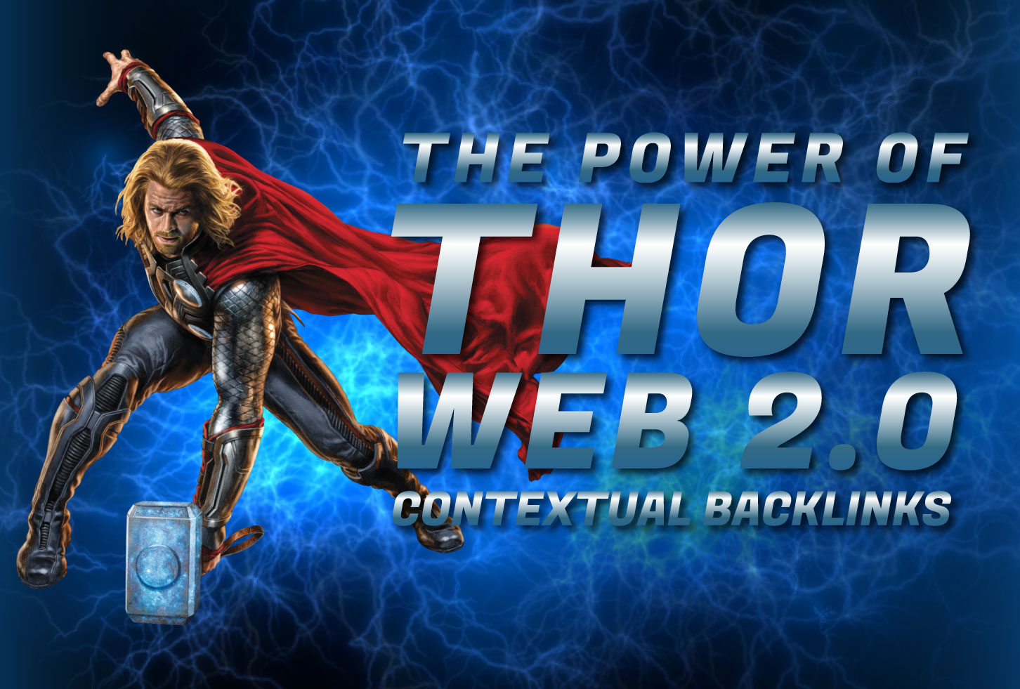 Rank your website with High DA Web 2.0 Contextual Bac...