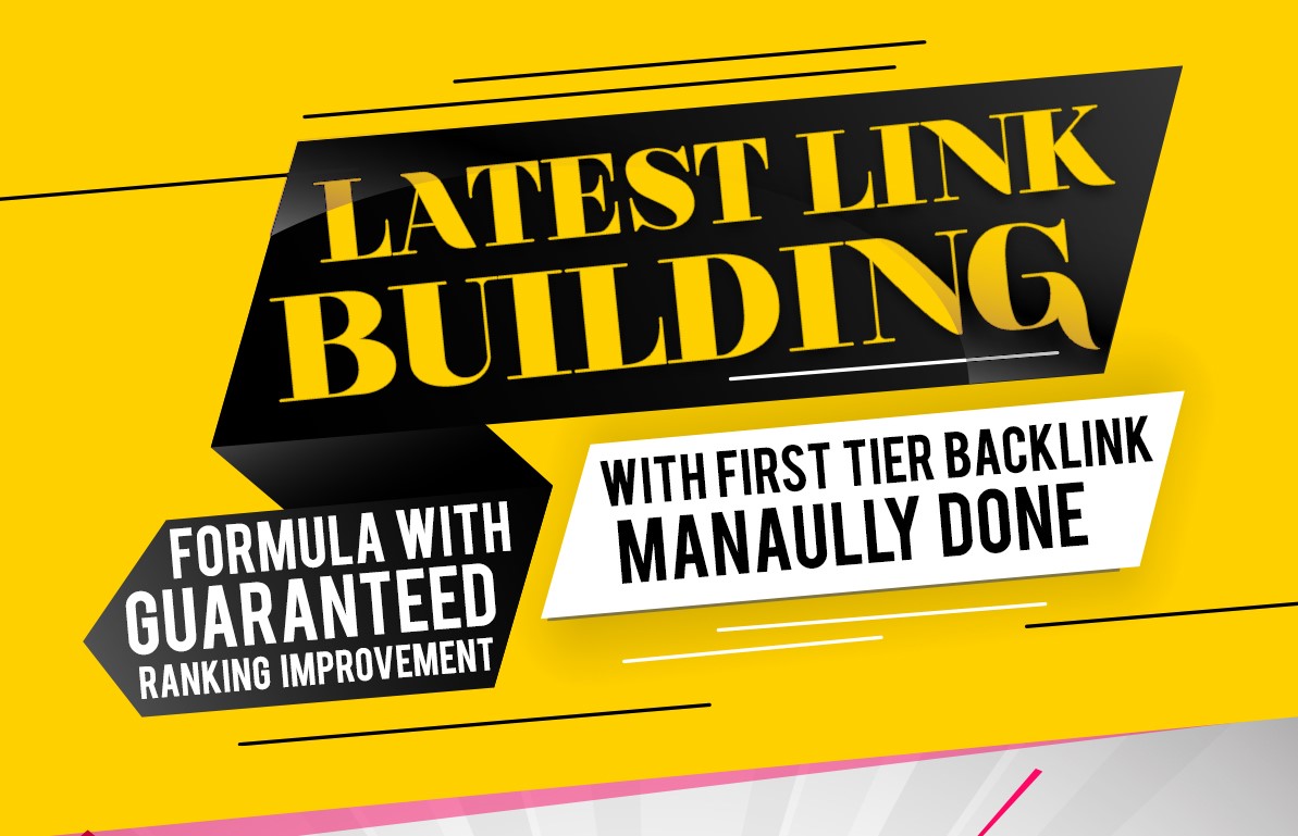 Push Your Site Into Google First page With High DA Qu...