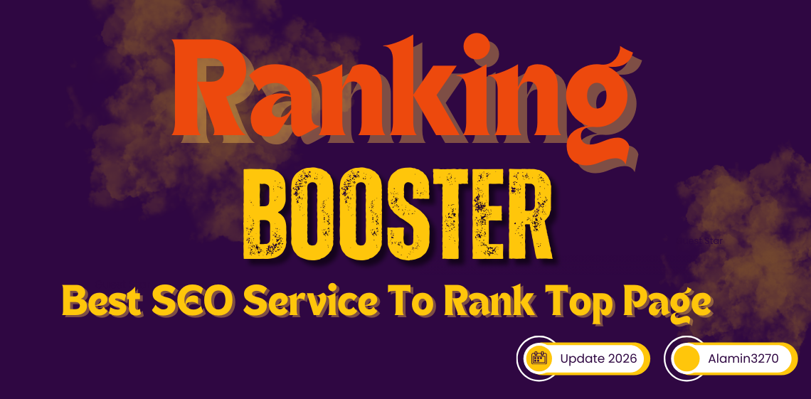 Best SEO Service To Rank Your Website on Google&rsquo...