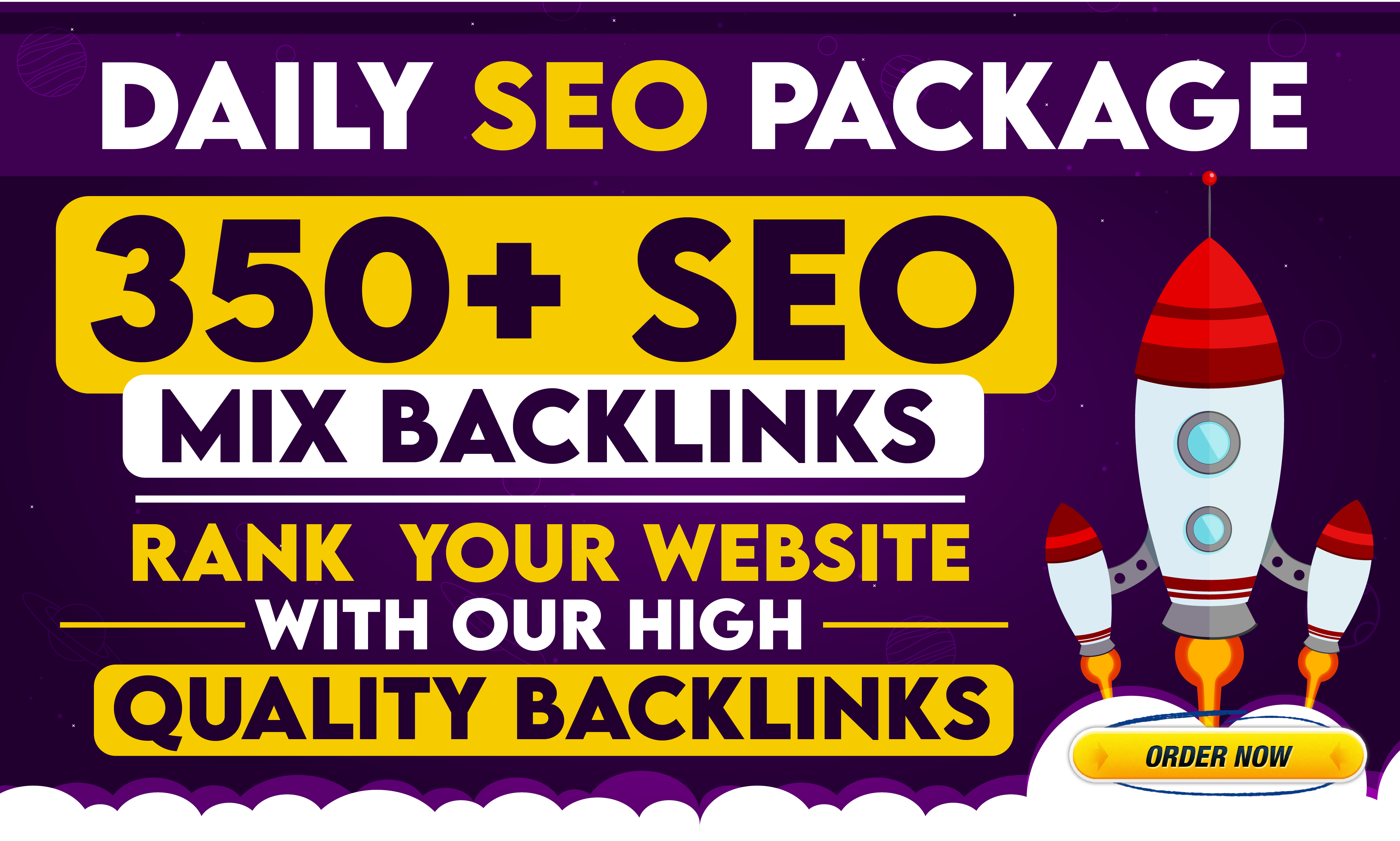 Rank Your Website Manual Done With High Quality Seo D...