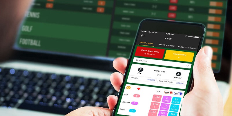 Personalized Website Listing In Betting Directory