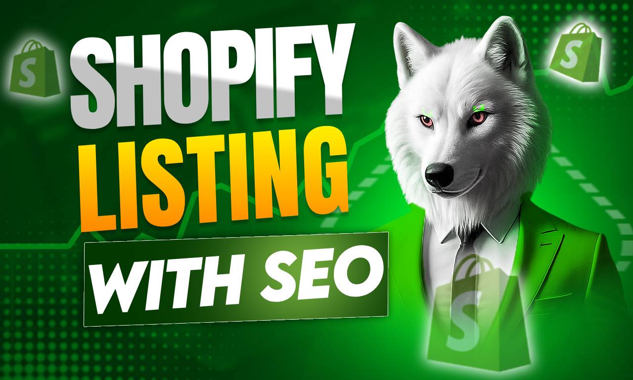 Manually Write 50 Shopify Products Descriptions, Tit...