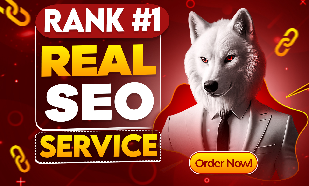 Complete SEO + Guaranteed Ranking results - Offering ...
