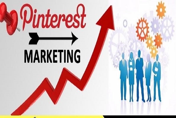 I will set up optimize your pinterest marketing board...