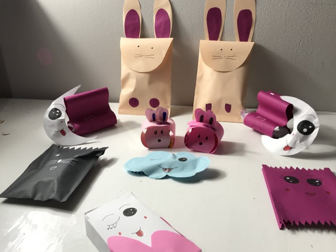 I will create beautiful craft video for upload to any...