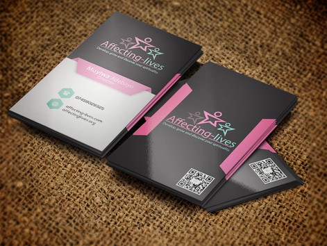 I will create a professional and beautiful business c...