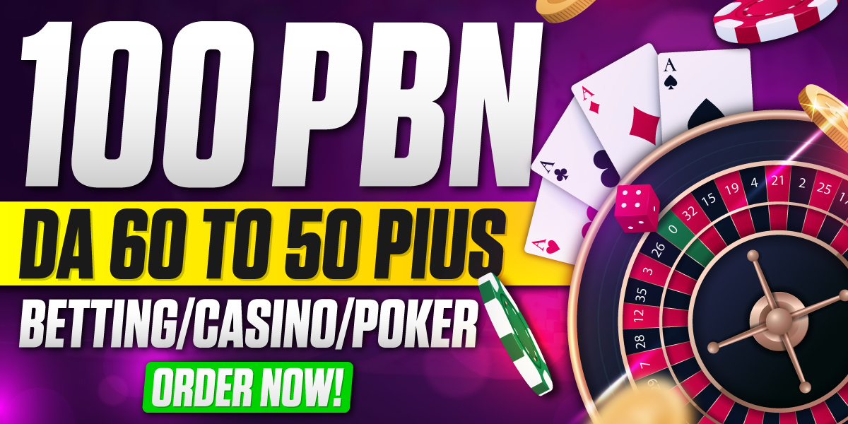 Top Quality Special 100 PBN DA60 To DA50 Plus Betting...