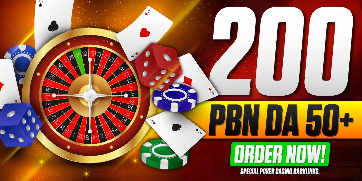 High Special 200 Poker Casino Gambling PBN DA 50 Back...