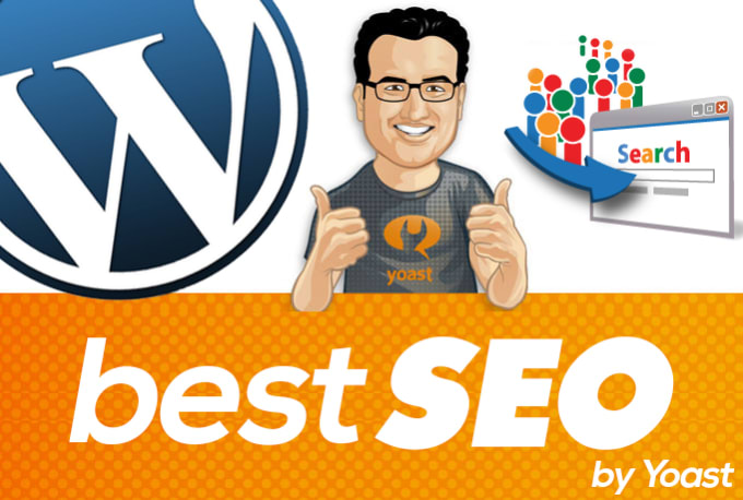 I will do wordpress on page optimization of 5 pages b...