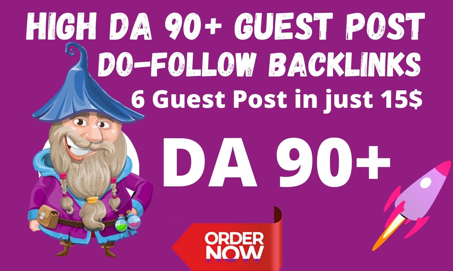 I will publish DA 40 to DA 90 Google News Appreoved w...