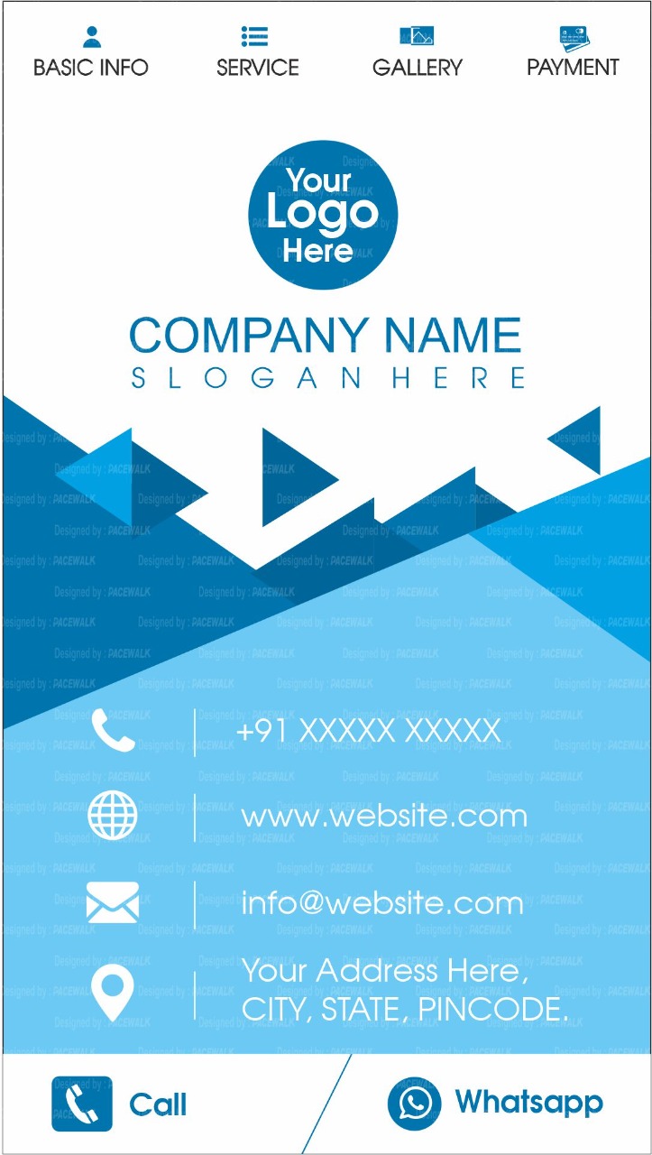 I will Create a Dynamic and interactive E Business ca...