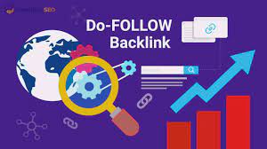 High Authority backlinks SEO, be 1 on google with hi...