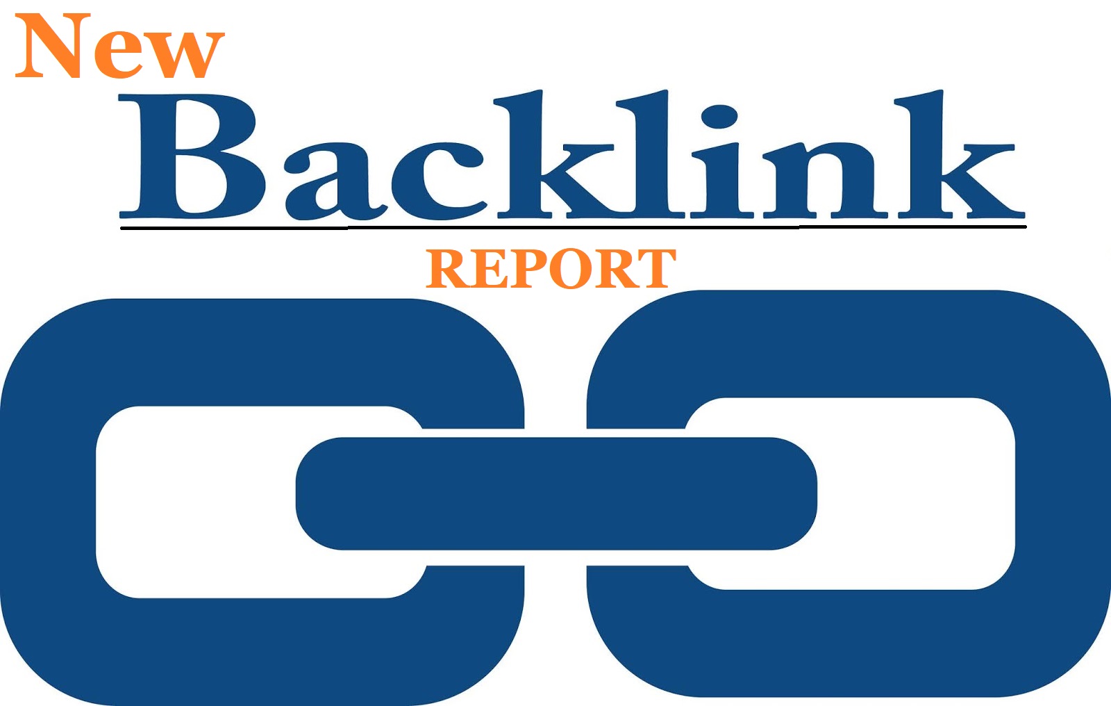 Get Backlink report of your website New, Lost and Bro...