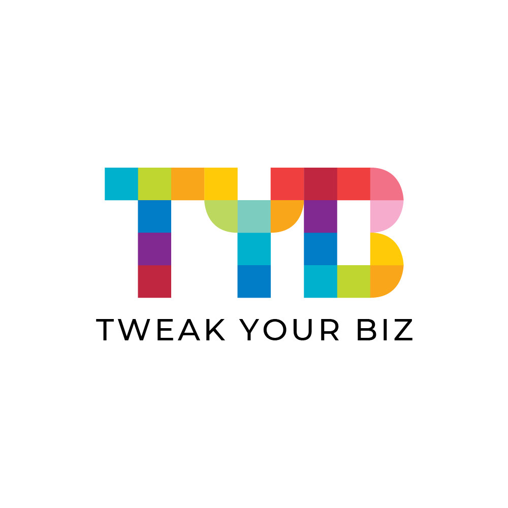 Guest Post On TweakYourBiz. com