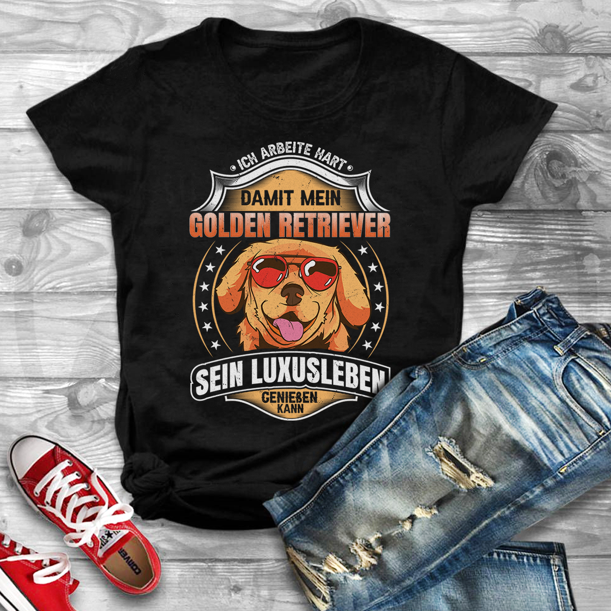 Buy 2 get 1 free Unique Amazing T-shirt Design with i...