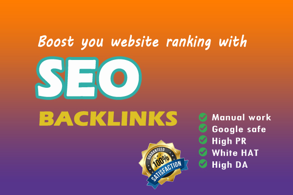 100 Web 2.0 Contexual, Dofollow, High DA 50 SEO Bac...
