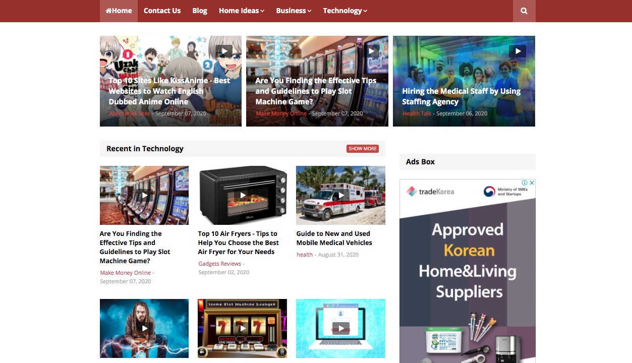 Submit a Guest Post on USA High Traffic DA Site In 48...