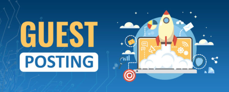 I will Submit GuestPost on Technonerds. com DA 65