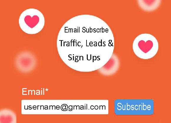Boost your website, affiliate or referral link by 10...