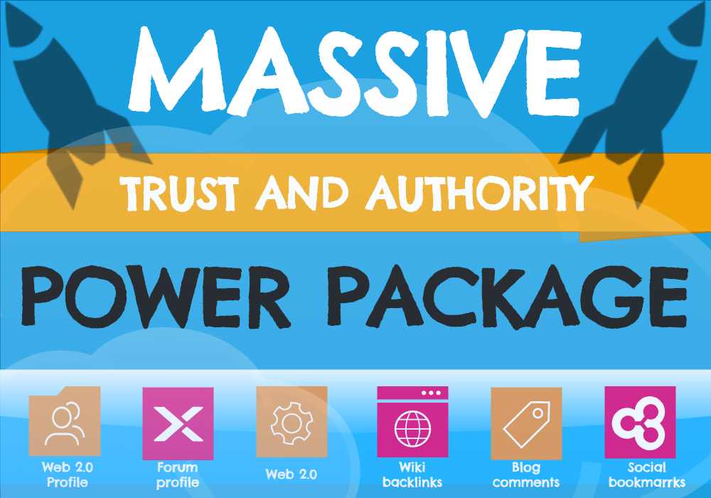 Shoot your site into rankings with our All-In-One Bac...