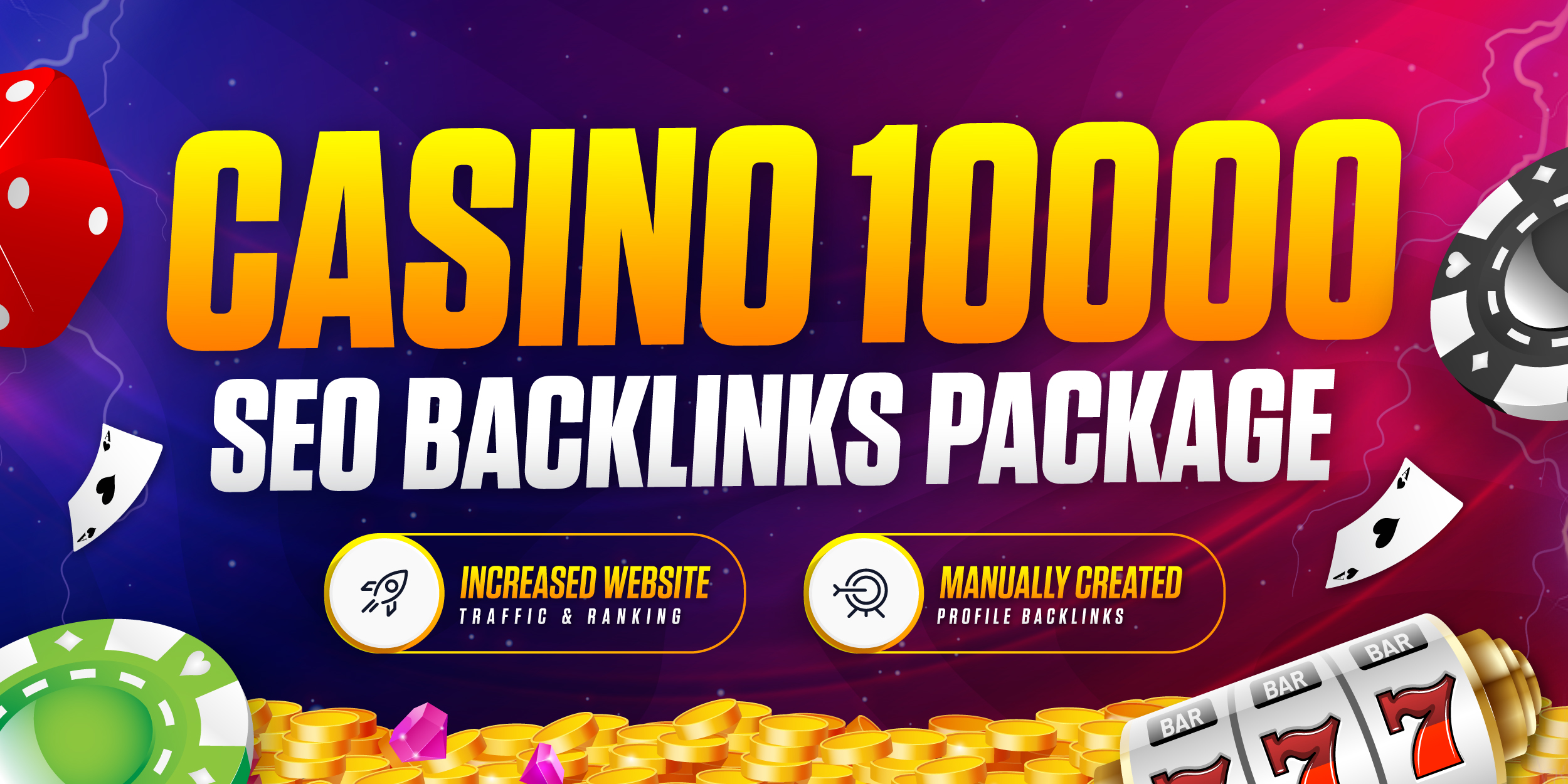 Indonesian Thailand Korear Complete Full SEO Package ...