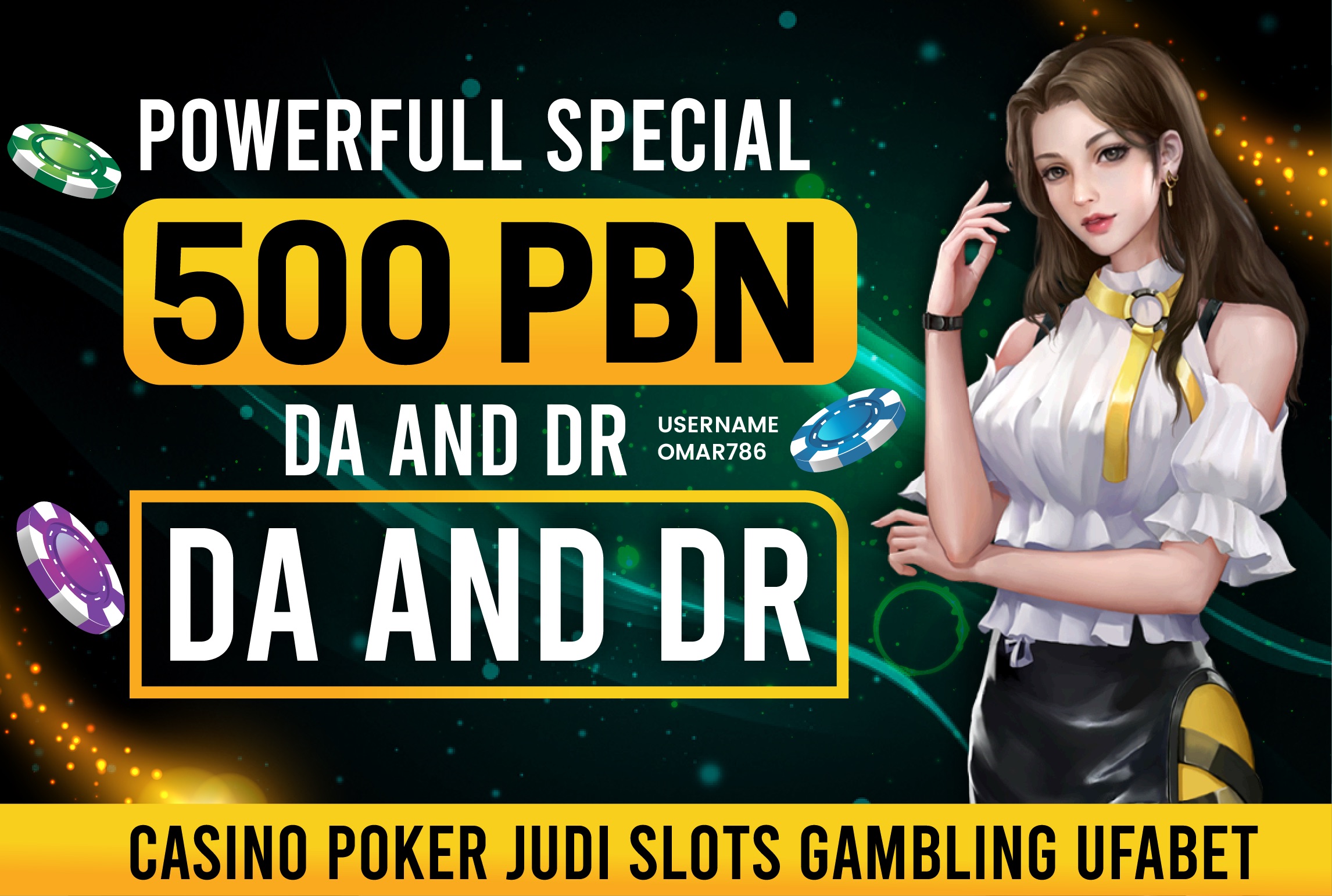 Rocket Powerfull Special 500 PBNs DA DR 70 TO 50 Thai...
