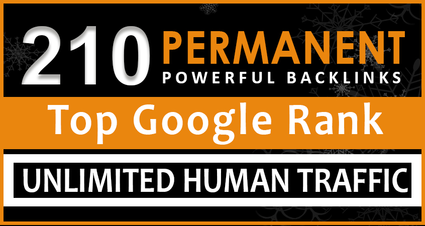 Top Google Rank Higher your Site With My Formidable 2...