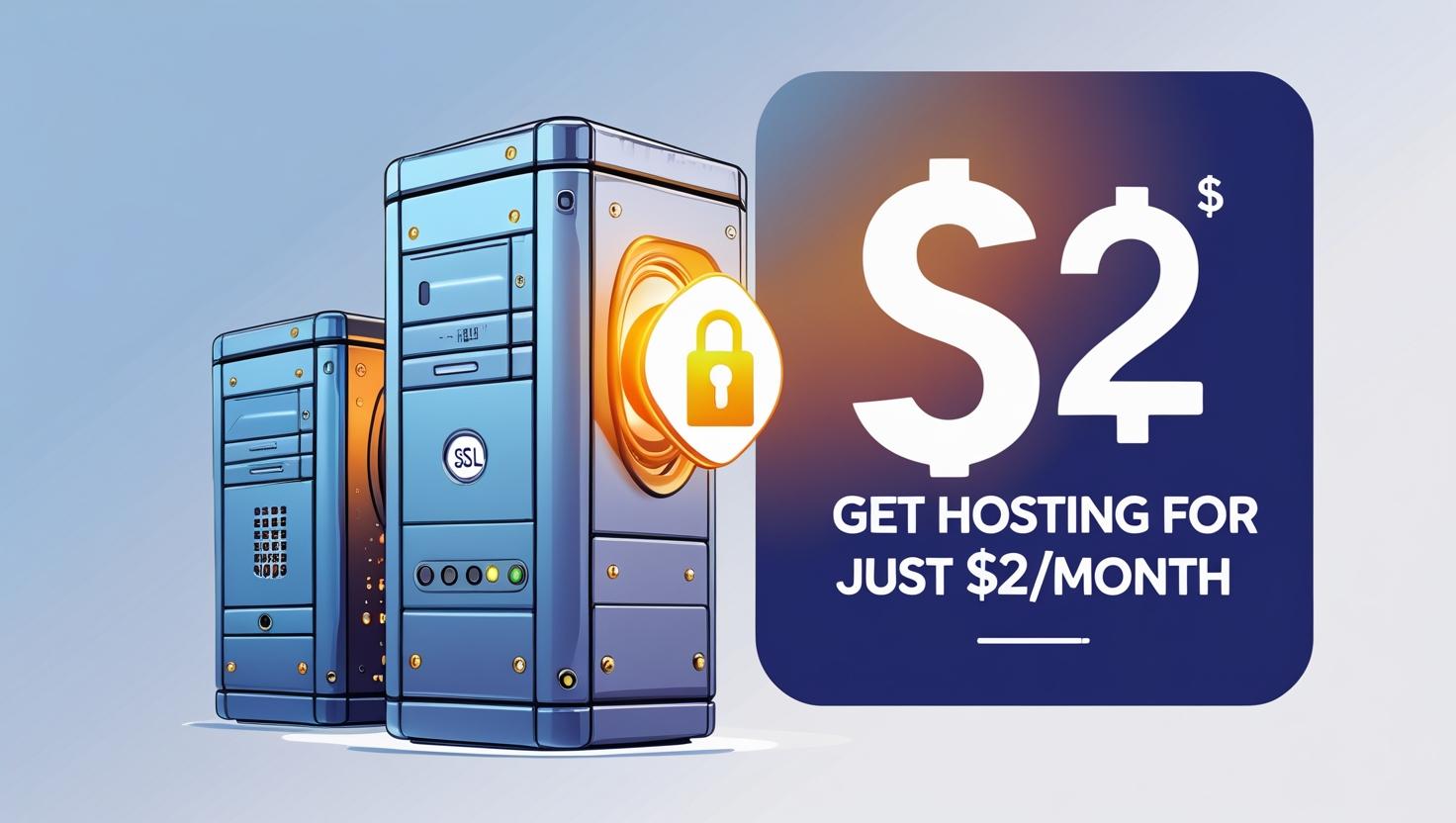 Premium Web Hosting Solutions - Publish your website ...