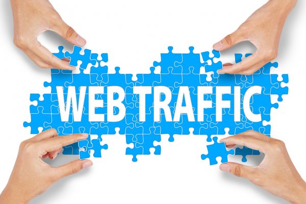 I will drive real targeted traffic, quality visitors...